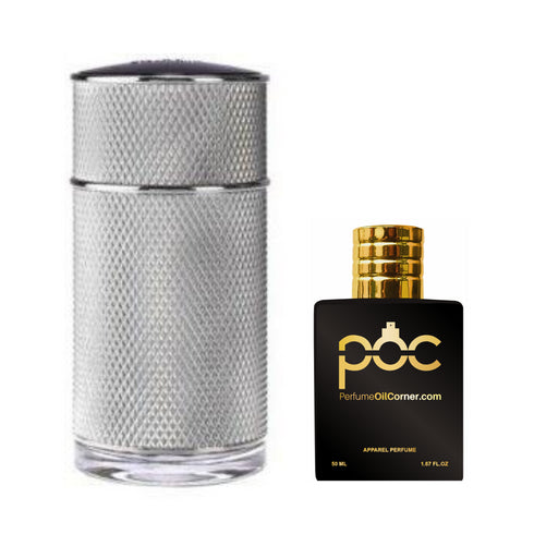 Dunhill Icon type Perfume